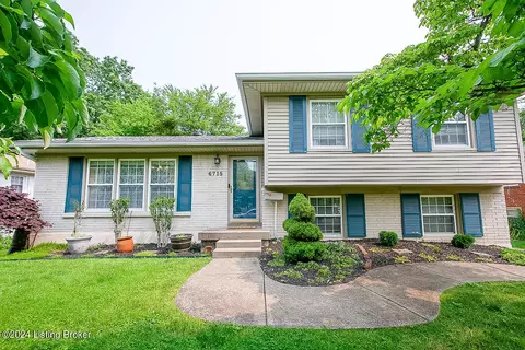 6715 Shareith Dr, Louisville, KY 40228