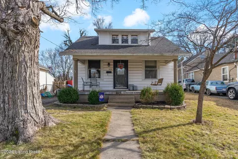 3034 University Rd, Louisville, KY 40206