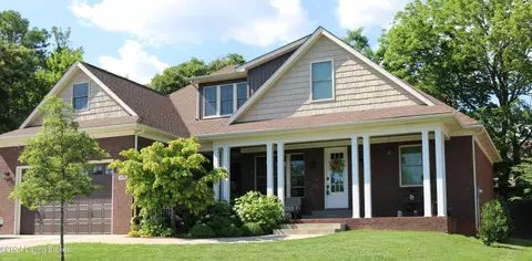 10507 Holly Berry Dr, Louisville, KY 40299