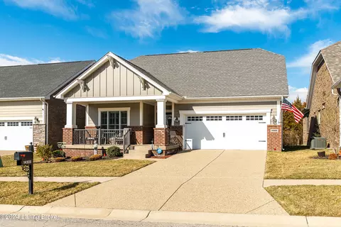 14305 Harkaway Ave, Louisville, KY 40245