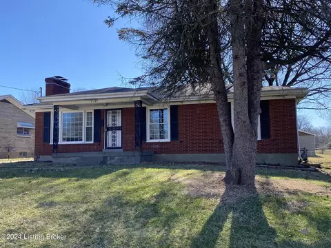 2132 Middle Ln, Louisville, KY 40216