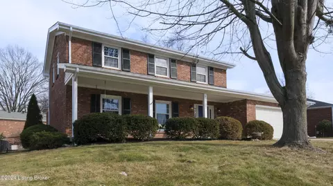 10707 Sunderland Rd, Louisville, KY 40243