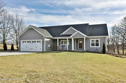 251 Clear Creek Rd, Shelbyville, KY 40065