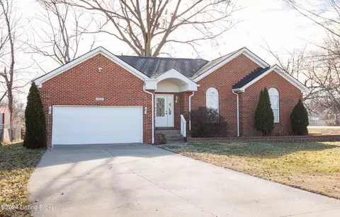 5519 Dione Ave, Louisville, KY 40216
