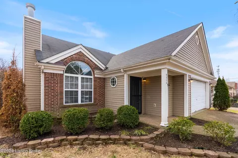 6314 Price Lane Rd, Louisville, KY 40229
