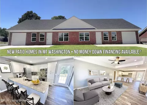 115 Meadow Park Ct, Mount Washington, KY 40047