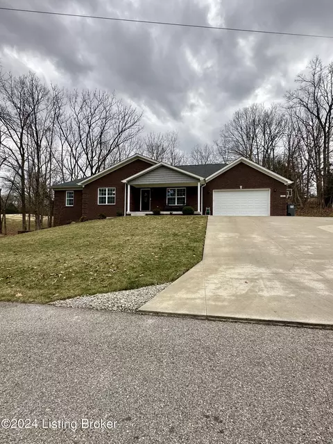 22 Aberdeen Ct, Brandenburg, KY 40108