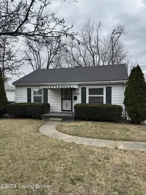 3060 University Rd, Louisville, KY 40206