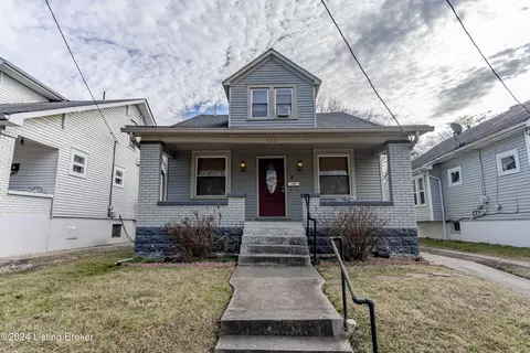 123 N 40th St, Louisville, KY 40212