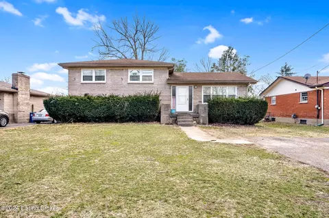 6208 Applegate Ln, Louisville, KY 40219