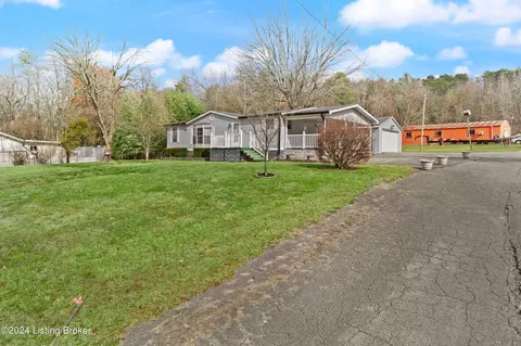 100 Cooper Run Rd, Shepherdsville, KY 40165
