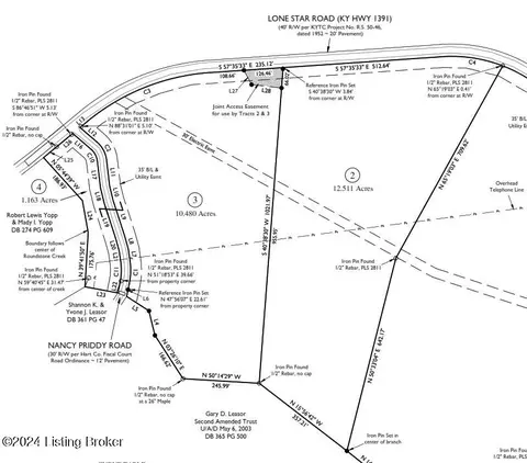 2 Lone Star Road, Upton, KY 42784 photo 16