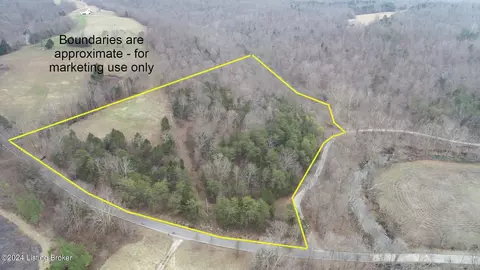 Tract 3 Nancy Priddy Rd, Upton, KY 42784