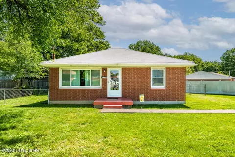 6723 Marian Dr, Louisville, KY 40216
