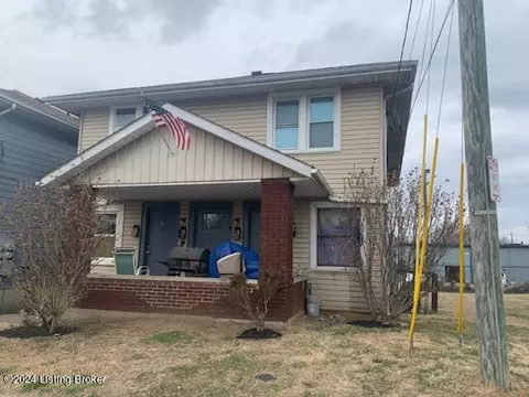 403 Gernert Ct, Louisville, KY 40217