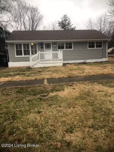3300 Carson Way, Louisville, KY 40205
