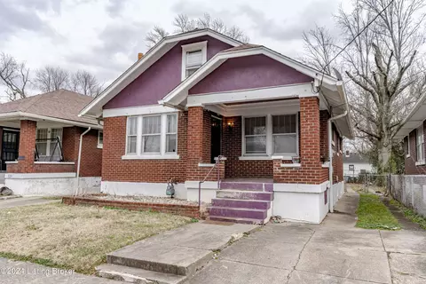 121 N 44th St, Louisville, KY 40212