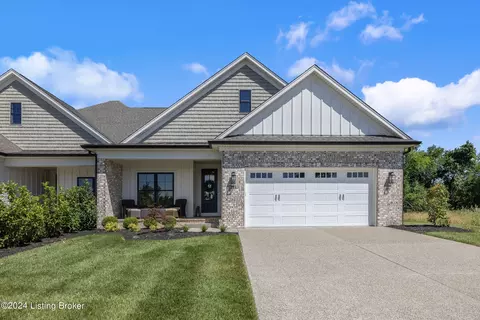 122 Spangler Pl, Utica, IN 47130