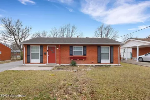 308 Mac Brae Rd, Louisville, KY 40214