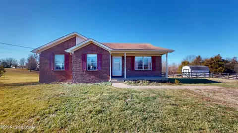 509 Tindale Dr, Taylorsville, KY 40071