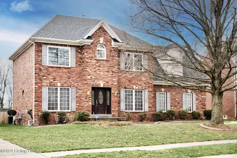 12909 Willow Forest Dr, Louisville, KY 40245