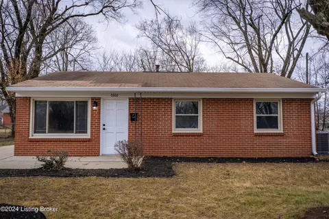 5302 Mansfield Ct, Louisville, KY 40218
