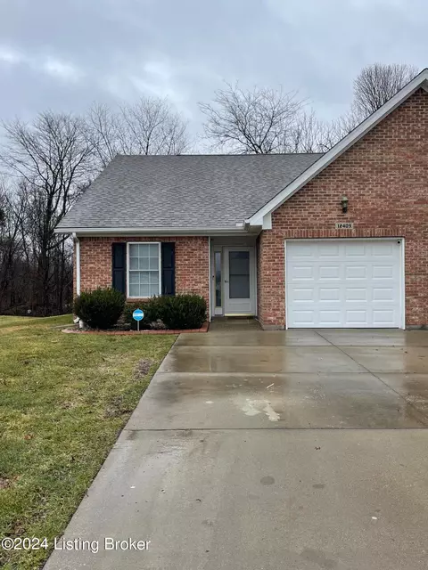 12409 Spring Meadow Dr, Louisville, KY 40229