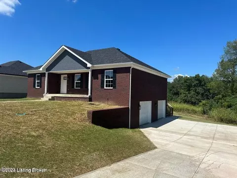 306 Rolling Meadows Ln, Bardstown, KY 40004