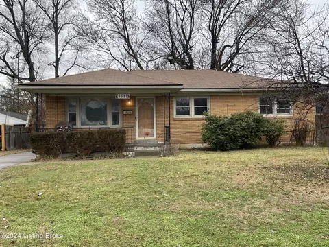 1511 Delmar Ct, Louisville, KY 40216