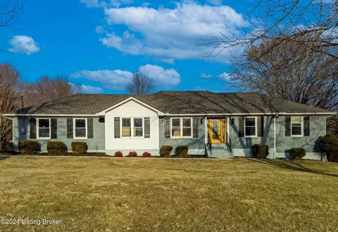 5705 Rose Wood Rd, Crestwood, KY 40014