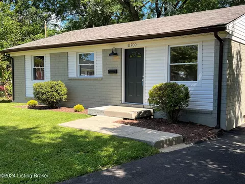 11700 Wiltonwood Ct, Louisville, KY 40272