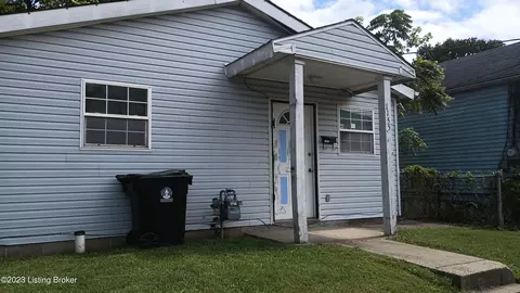 1155 S 36th St, Louisville, KY 40211