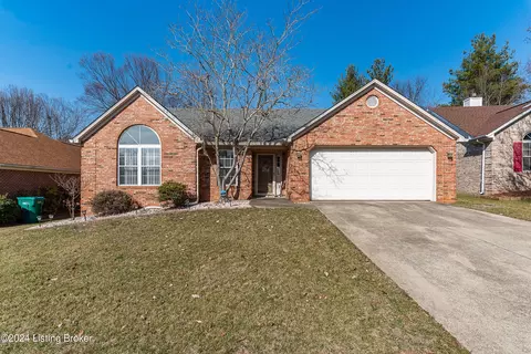 7518 Warrenton Hill Ct, Louisville, KY 40291