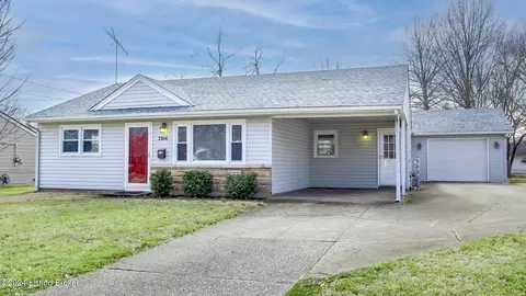 7304 Watson Ln, Louisville, KY 40272