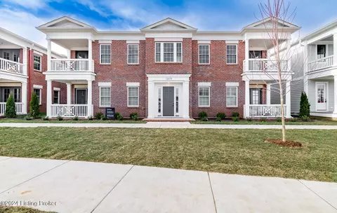 12084 River Beauty Loop #201, Prospect, KY 40059