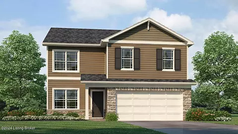 204 Kessel Run, Elizabethtown, KY 42701