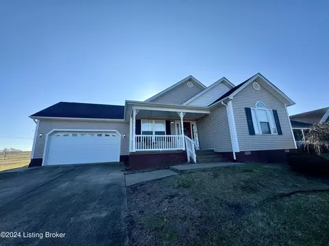 113 Early Times Blvd, Bardstown, KY 40004