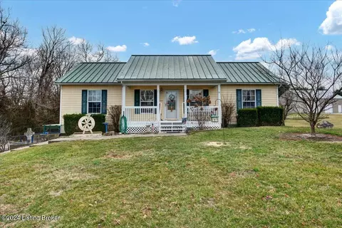 119 Lanter Ln, Taylorsville, KY 40071