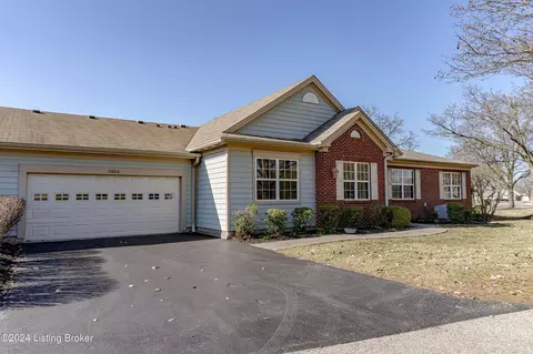 5006 Falkland Ln, Louisville, KY 40241