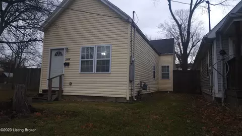 1313 S 26th St, Louisville, KY 40210
