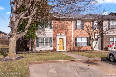 202 Honeysuckle Ln #1, Bardstown, KY 40004