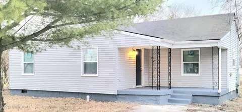 6503 Lucerne Ave, Louisville, KY 40216