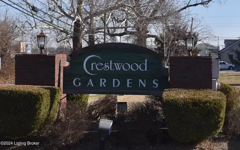 7105 Emily Ann Ln #3, Crestwood, KY 40014