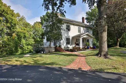 60 Warren Rd, Louisville, KY 40206