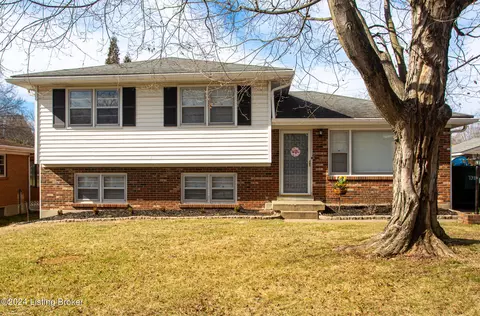8116 La Fon Ave, Louisville, KY 40228