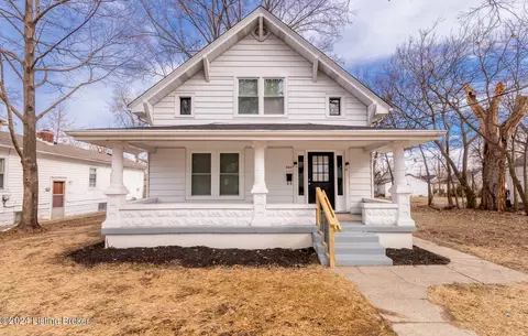 3667 Kahlert Ave, Louisville, KY 40215