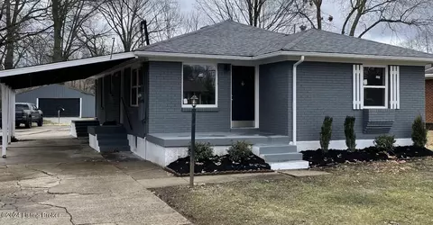 5016 Maryman Rd, Louisville, KY 40258