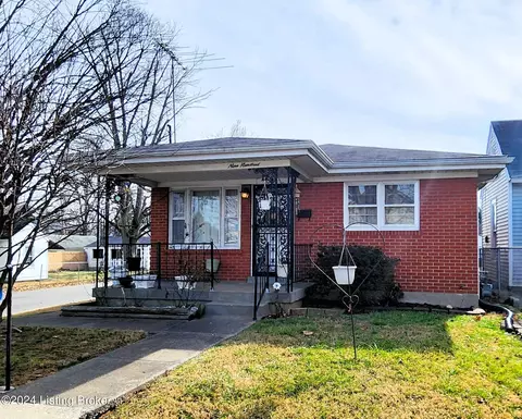 900 Dresden Ave, Louisville, KY 40215