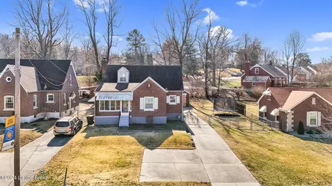 604 W Kenwood Dr, Louisville, KY 40214