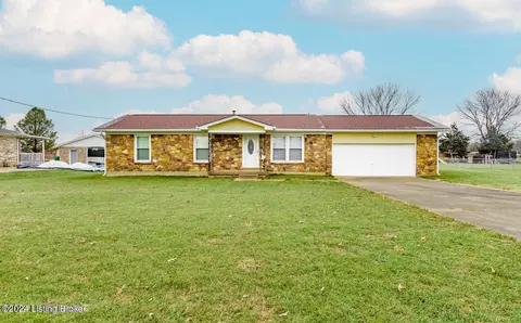 3615 Burkland Blvd, Shepherdsville, KY 40165